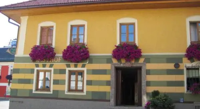 Gasthof zur Post, Book Hotel Schorfling am Attersee Upper Austria