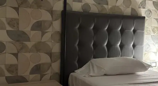 Номер Standard San Paolo Guest House