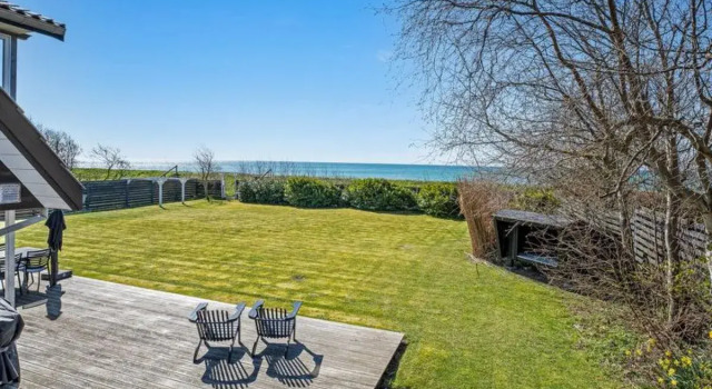 "Esme" - 30m from the sea in Lolland, Falster and Mon, Reserva ahora Hotel Hoteles en Dannemare con aparcamiento, Aparcamiento