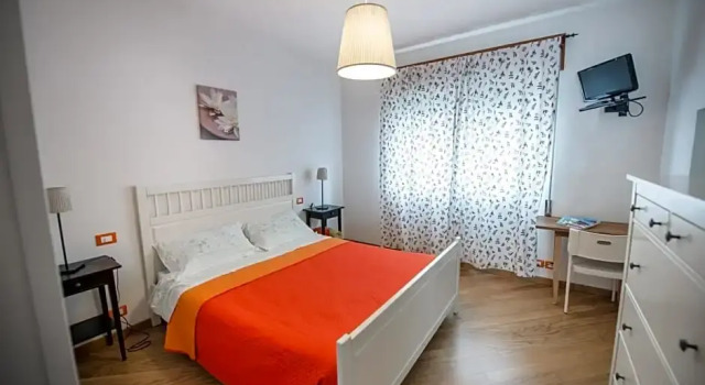 B&B da Viky, Забронировать Отель «постель и завтрак» Маростика 