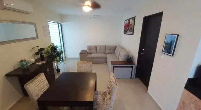 Люкс Hotel Villas Segovia Playa del Carmen