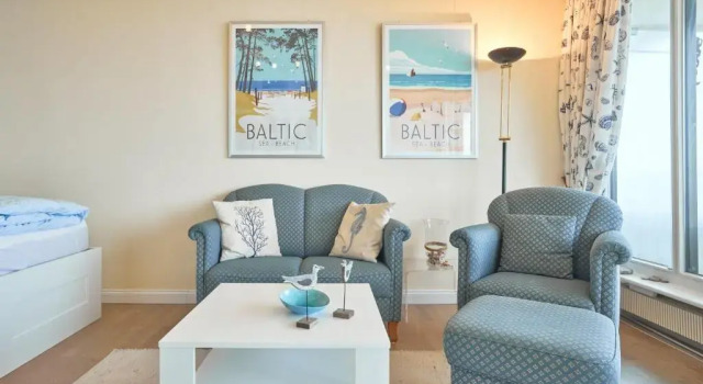 Maritim-302, Забронировать Отель Тиммендорфер-Штранд Bay of Lubeck