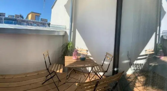 Double Floor Apartment, Забронировать Апартаменты/квартира Отели Вены с парковкой, рядом с Парк Ратхаус, Парковка