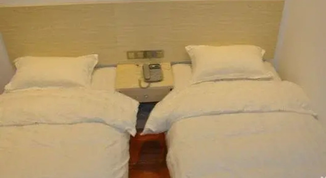Qinghai Yuntong Hotel