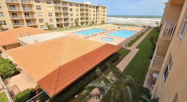 Sea Coast Gardens III 313 Apartment 2, Забронировать Апартаменты/квартира Нью-Смирна-Бич Daytona Beach Area, рядом с Парк 27 Авеню