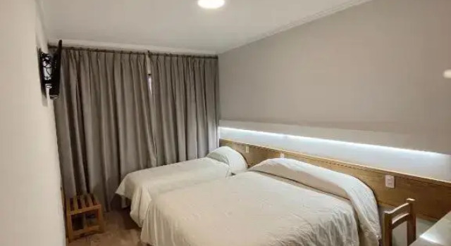 Номер Standard HOTEL ARENALES