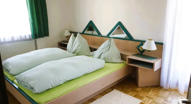 Апартаменты Classic Pension Torwirt