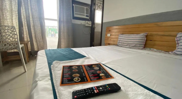 Hotel Star Pg & Rooms by Wb Inn