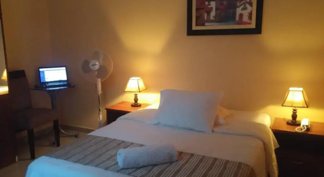PiscoMar Peru, Prenota Hotel Pisco Ica, vicino a San Martin Park
