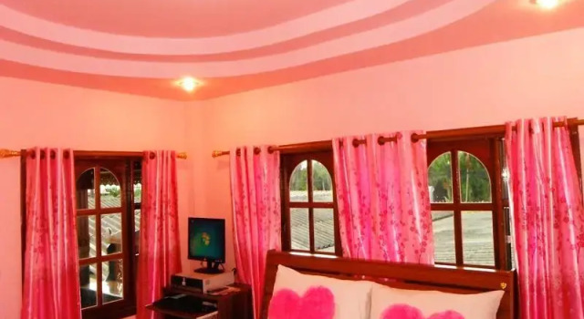 Двухместный номер Standard Suksomjai Hotel