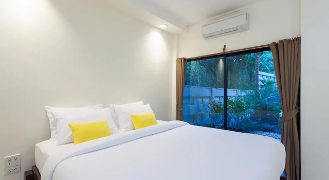 Люкс Lima Bella Resort