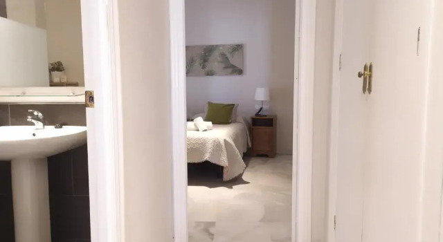 Апартаменты Superior San Marcos Apartamentos