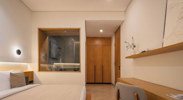 Вилла Superior OASI House Canggu Managed by Nagisa Bali
