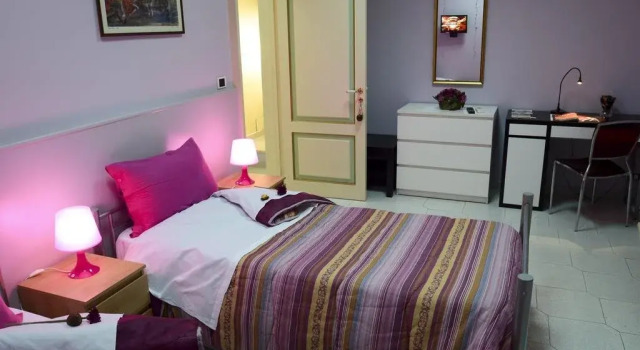 Al Centro di Acireale B&B