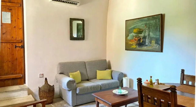 Апартаменты Porfyrios Country House