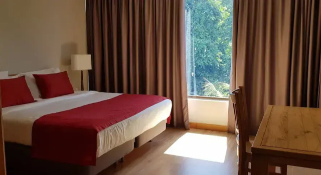 Residence Bel Eau
