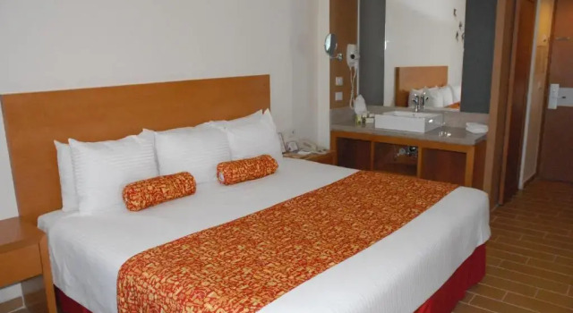 Двухместный номер Executive Aranzazu Centro Historico