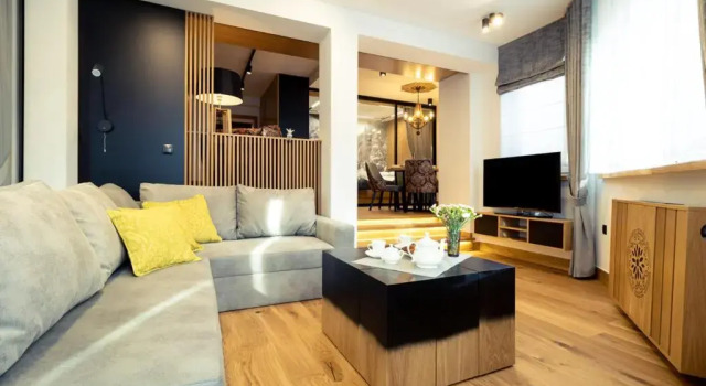 Jagiellońska 34, Book Hotel Hotels in Tatras with Parking, Parking