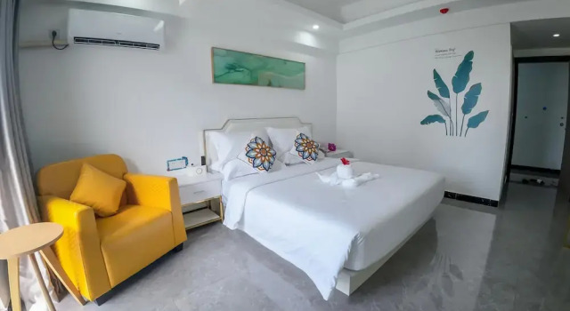 Bohol Dolphin Bay Resort, Rezerwuj Ośrodek wypoczynkowy Hotele biznesowe w Panglao, 4* 5*