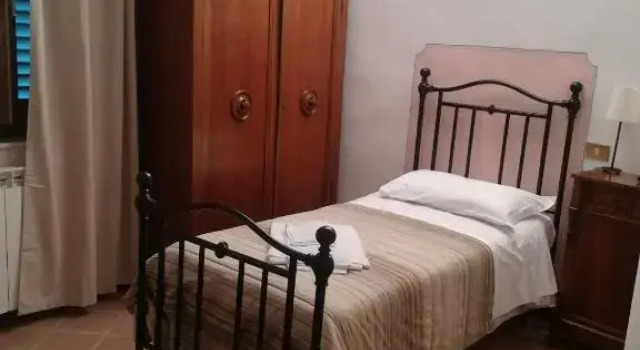 Номер Standard Foresteria Poggio Bonelli