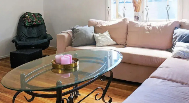 8 Person Holiday Home in Billingsfors, Book Vacation Home  