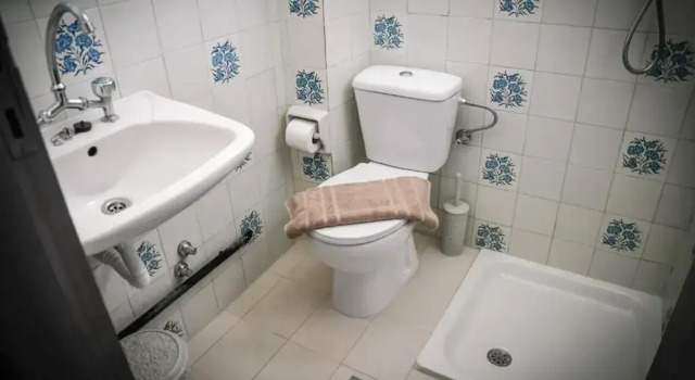 Номер Standard Angela  Studios