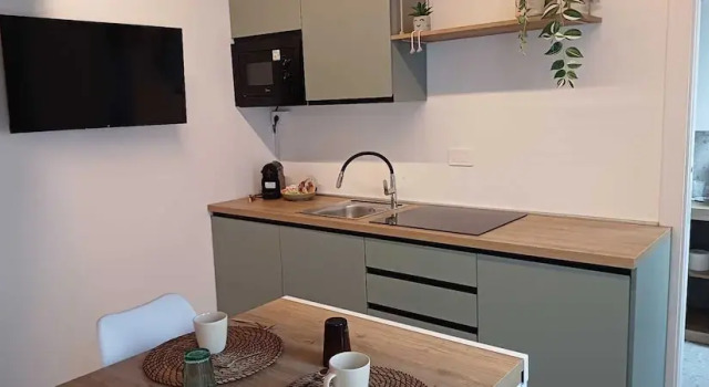 Superior Apartment Dimora Muneghette 181
