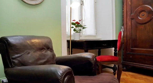 Апартаменты Colosseum New Charming Apartment