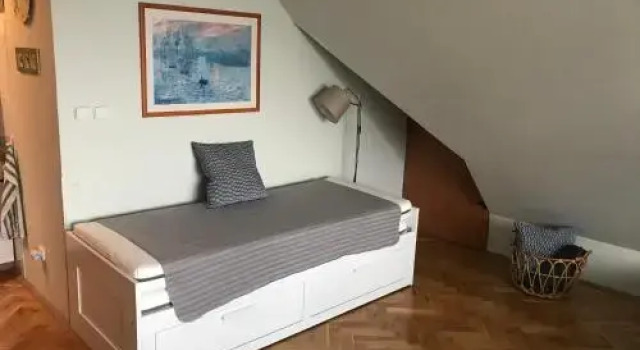 Mezonetový apartman Bellewue, Rezerwuj Apartament Benecko Kraj liberecki