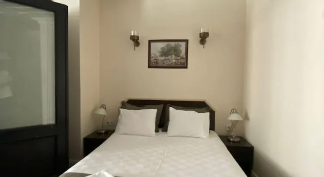 Family Quadruple room Alaturka Elegance