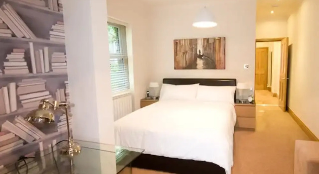 Cozy City Retreat in London, Забронировать Отель Лондон Большой Лондон, рядом с Парк «Карвилл-Холл»