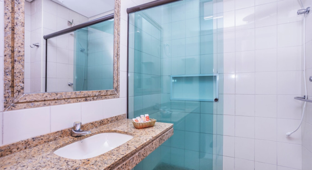 Номер Standard с балконом Hotel Aojesp
