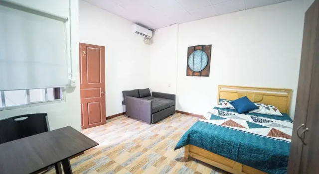 Номер Standard 503 Casa Hostal