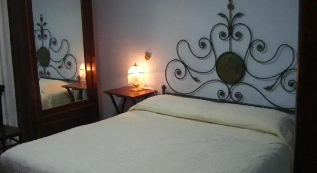 Номер Standard B&B Casavale
