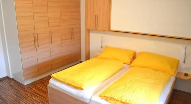 Апартаменты c 1 комнатой Easyapartments Leo