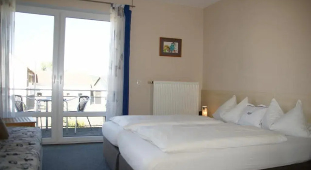 Апартаменты Landhotel Schöll