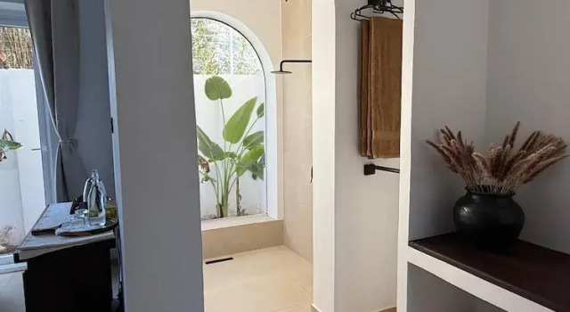 Номер Deluxe Kuwa Zanzibar