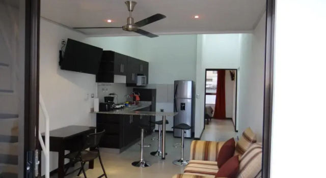 Апартаменты Maria´s Apartments