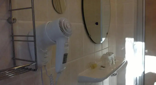 Апартаменты Hotel Nienhäger Strand