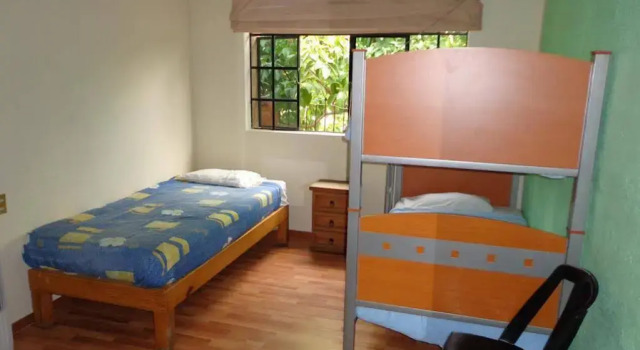 Hostel Bedsntravel, Book Hostel Guadalajara Jalisco