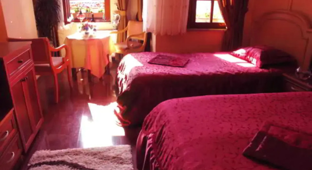 Emmasaray Hotel, Забронировать Отель Отели Стамбула 3 звезды, 3*