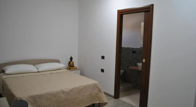 Двухместный номер Standard с балконом Raxul Room