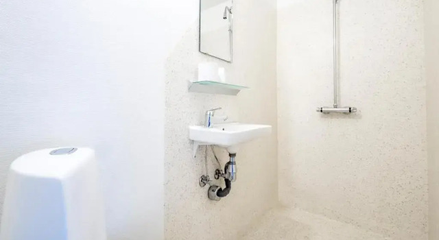 Standard Kahden hengen huone Ydes Budget Hotel