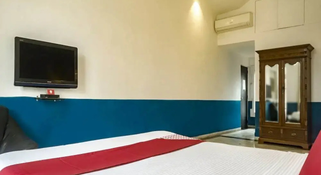 29 Bungalow By OYO Rooms