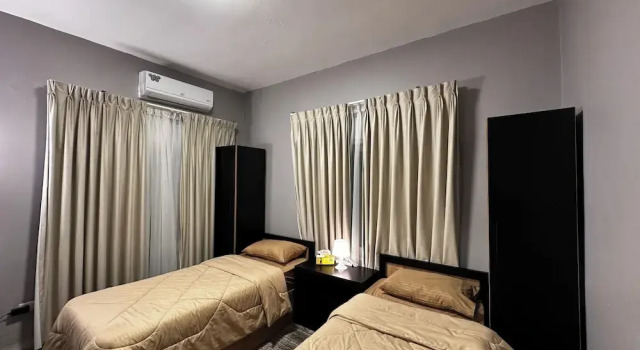 Номер Standard Beit Ahlan