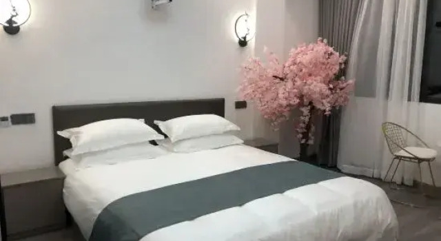 Baizhang Yijia Homestay, Boek Hotel Wenzhou Zhejiang
