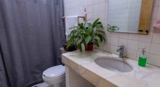 Номер Comfort Casa Matia