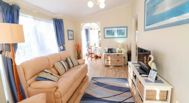 Bromyard Cottage, Забронировать Дом для отпуска Суонси Лейк-Маккуори