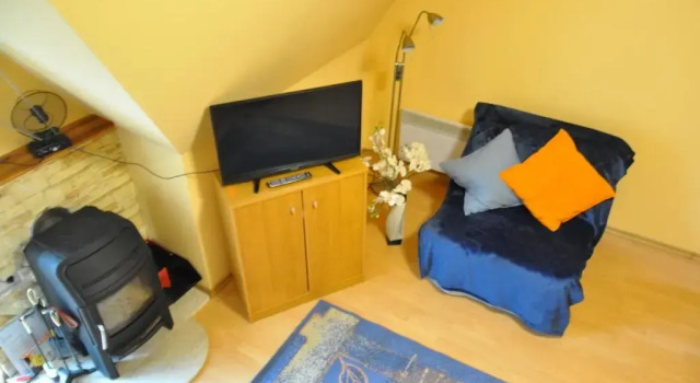 Номер Standard Apartament Stroma 32 A
