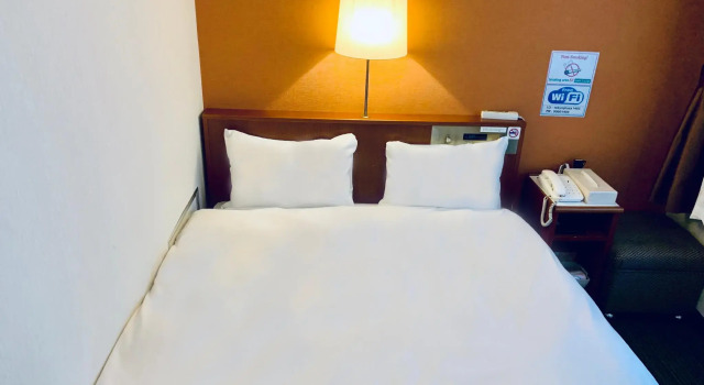 Двухместный номер Standard Tokyo Plaza Hotel